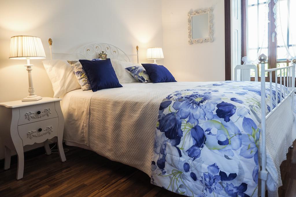 Casa Soares Villa Milheiros de Poiares Luaran gambar