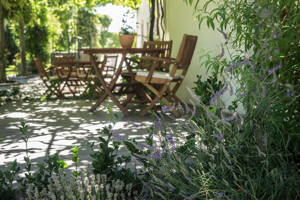 Casa Soares Villa Milheiros de Poiares Luaran gambar