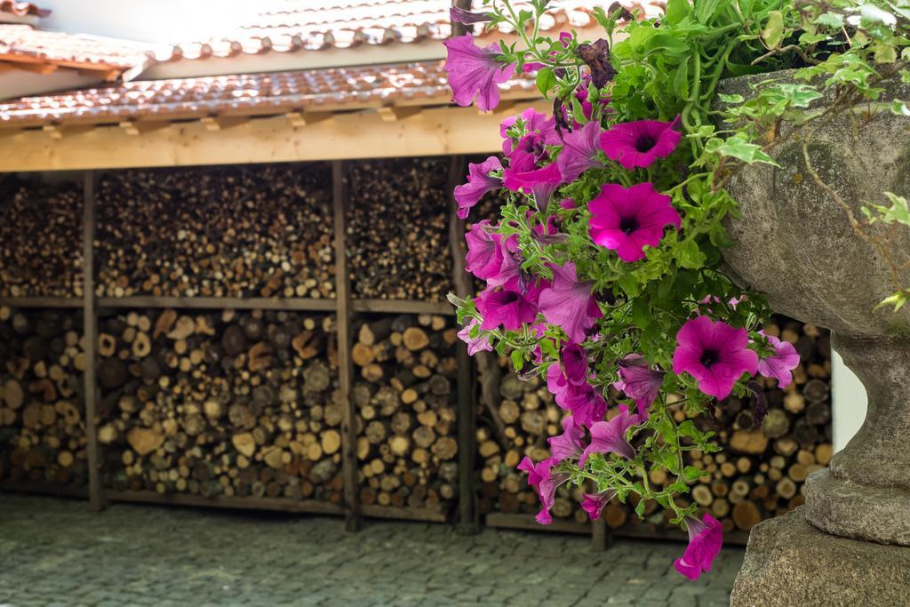 Casa Soares Villa Milheiros de Poiares Luaran gambar