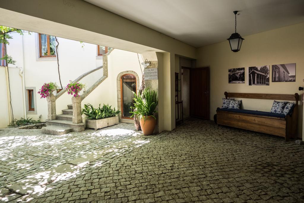 Casa Soares Villa Milheiros de Poiares Luaran gambar