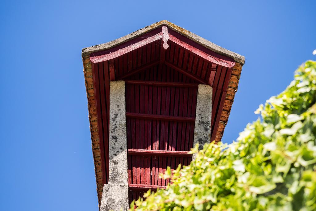 Casa Soares Villa Milheiros de Poiares Luaran gambar