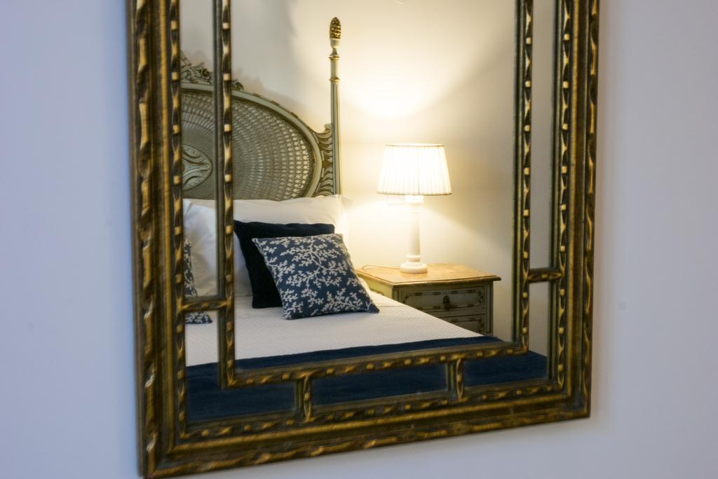 Casa Soares Villa Milheiros de Poiares Luaran gambar