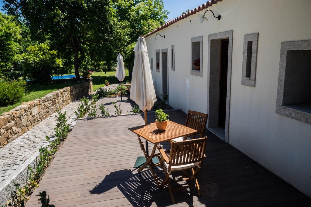 Casa Soares Villa Milheiros de Poiares Luaran gambar